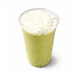 アボカドスムージー ・Avocado Smoothie ・Sinh tố bơ（BAMICO バミコ ベトナムコーヒー＆バインミー曙橋店）