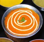 マトンマサラカレー Mutton Masala Curry（インド料理 ロータスビーキッチン 淡路店）