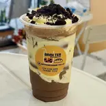 ケーキクリームショコラ(Bami Tea【Viet Mart】)