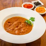 ポークマサラ PORK MASALA(ボンベイ・インディアン・ダイニング&バー 宇品店)