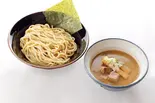 つけ麺(善喜家)