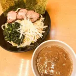 つけ麺（横浜ラーメン味王）