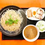 つけ麺（飛龍）