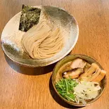つけ麺（ツケメンロッキー）
