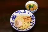 つけ麵(麺屋二宮)