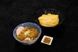 つけ麺（GANJA RAMEN トレッサ横浜店）