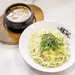 つけ麺（らーめん 豚の助）