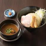 つけ麺（つけ麺飛耀）