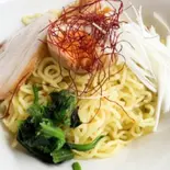 つけ麺（ラーメン一二三(ひふみ)）
