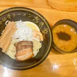 つけ麺(魚介豚骨ラーメンあき家)