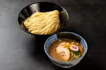 つけめん（頑者製麺所）