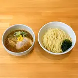 つけ麺（つけ麺や辰盛）