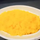 プレーンライス/Plain Rice（インド料理＆バー カナピナ）
