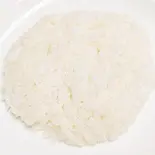 プレーンライス Plain Rice（インドネパールレストラン）