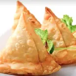 サモサ Samosa (2p.)(AARISA)
