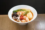 牛骨麻辣湯スープ(具材が選べる)（味一麻辣湯(アジイチマーラータン)）