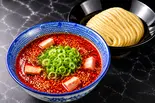 旨辛つけ麺（古武士新宿6丁目店）
