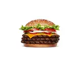 トリプルワッパーチーズ（バーガーキング 六本松駅前）