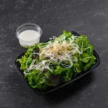 チョレギサラダ（『焼肉酒場 牛恋』 新宿店）