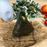 塩むすび（ご馳走おにぎり“雲海” 鶴橋店）