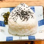 塩むすび（ゆきえ）