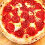 【デリバリー限定】サラミスタ（ピザマリーナ イチノエ）