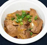 まぐろの角煮（昭和食道）
