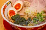特製醤油中華そば（YAMACHAN）