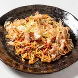 焼きそば豚（たこ焼き・お好み焼き・鉄板焼SAKURA）
