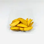 ポテトフライ(単品)(豚とんトーキョーとんかつ東大島店)