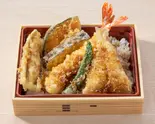 藍屋天重（藍屋 横浜戸部店）