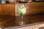 Matcha Latte(抹茶ラテ)(光珈琲)