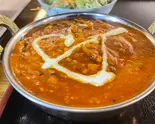 ダルカレー Dal Curry（INDIAN NEPALI RESTAURANT＆BAR TUKI）