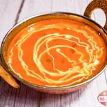 ダルカレー Dal Curry(マナカマナ インドネパールレストラン)