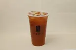 No.22ナタデココ冬瓜レモン茶（李記 小籠包専門店・タピオカ専門店）