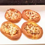 エビカツタルタルソース味 1個（ダズンフォー）