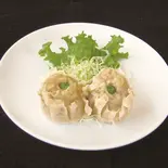ジャンボシューマイ(2ヶ)（うまい館 中央店）