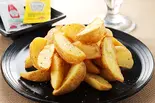フレンチフライ (S/M)(とろけるハンバーグ 福よし 墨田)