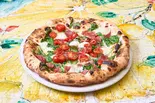 【PZ-10】メッザ ノッテ（タランテッラ ダ ルイジ (TARANTELLA da luigi)）