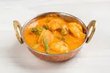 ベジタブルカレーVegetable Curry（インドネパールリョウリ ドバン）