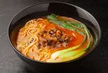 担々麵（crescent yokohama）