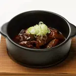 どて煮 Pork Offal Stew（世界の山ちゃん 浅草橋）