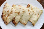 BOMBAY ORIGINAL NANボンベイオリジナルナン(ボンベイ・インディアン・ダイニング&バー 五日市店)