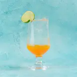 マンゴーフィズ Mango Fizz（ラザンの台所）