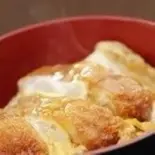カツ丼（お食事処 親味）