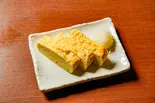 出汁巻き玉子（霜鮨 宮益坂下店）