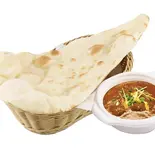 ポークカレーセット Pork Curry Set(シックス)