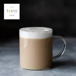 カフェラテ Caffe Latte（YES！！カツサンド）
