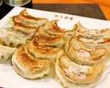 焼き餃子盛り合わせ12個（餃子酒場 神田二号店(南口店)）