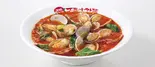 太陽のボンゴレ麺（太陽のトマト麺 福島駅前支店）